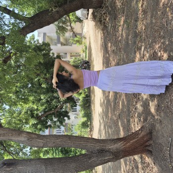 Parul Sharma